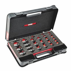 Usag 456 S22  Estrattori Viti Danneggiate