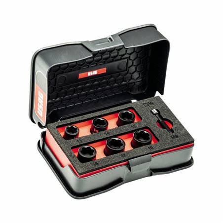 Usag 456 S6 3/8  Estrattori Viti Danneggiate