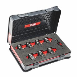 Usag 456 S7 1/2  Estrattori Viti Danneggiate