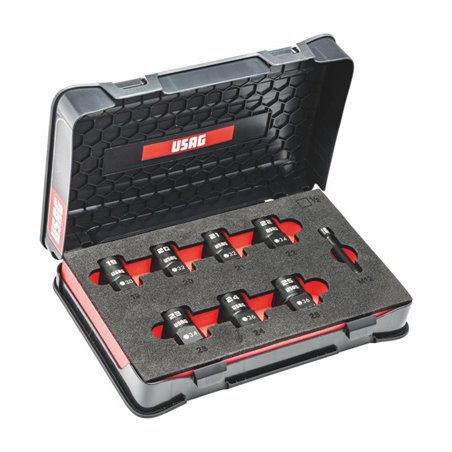 Usag 456 S7 1/2  Estrattori Viti Danneggiate