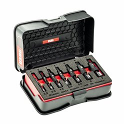 Usag 457 S7  Ass. Estrattori Viti Spezzate