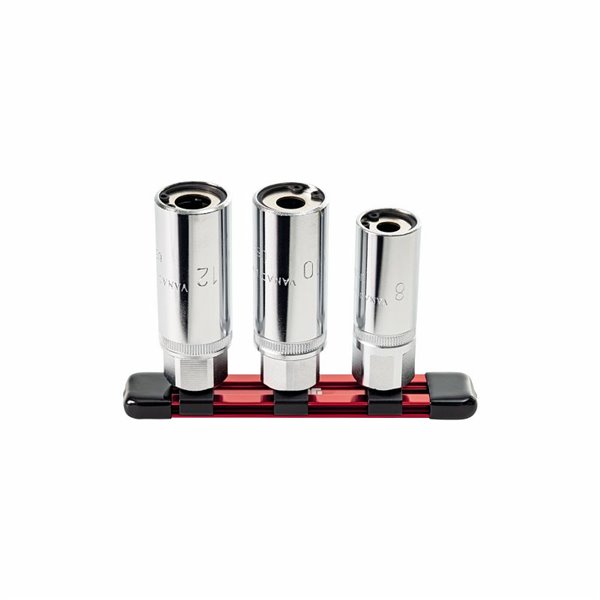 Usag 459/1 S3  Set Di 3 Estrattori A Rulli