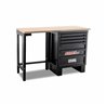 Usag 516 SA/BC1L  Banco Da Lavoro - Legno