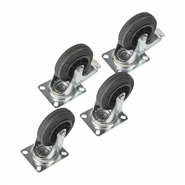 Usag 516 SNR  Kit Ruote Per 516 Sn