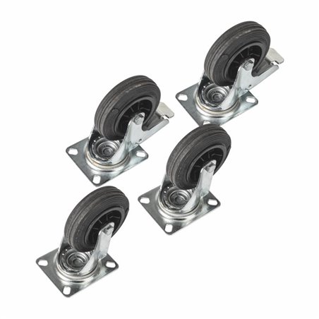 Usag 516 SNR  Kit Ruote Per 516 Sn