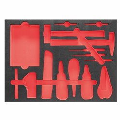 Usag 519 M 150AV  Xxl Modulo Spugna Vuoto