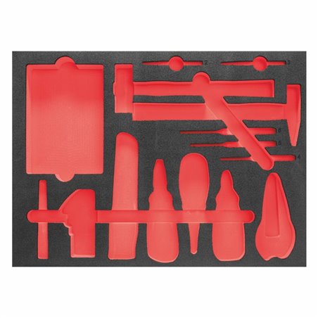 Usag 519 M 150AV  Xxl Modulo Spugna Vuoto