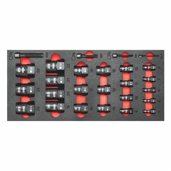 Usag 519 M 456S22  L Ass. In Modulo Spugna