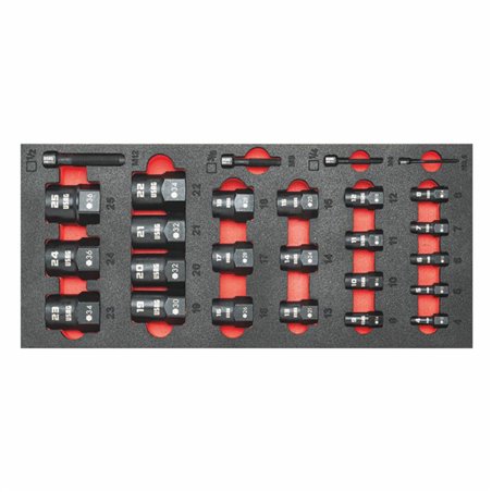 Usag 519 M 456S22  L Ass. In Modulo Spugna