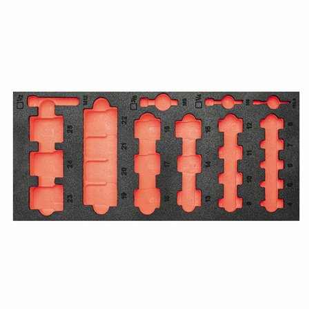 Usag 519 M 456S22V  L Modulo Spugna Vuoto