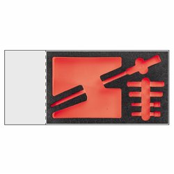 Usag 519 M 468NKS1V  M Modulo Spugna Vuoto