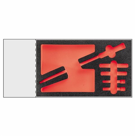 Usag 519 M 468NKS1V  M Modulo Spugna Vuoto