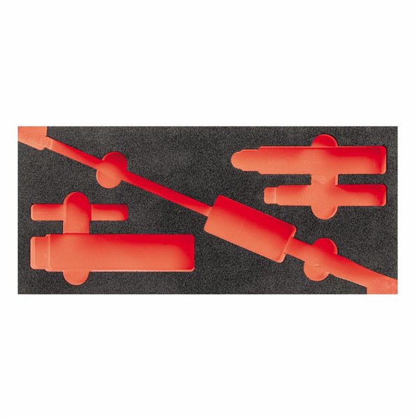 Usag 519 M 468NKS2V  L Modulo Spugna Vuoto