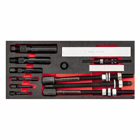 Usag 519 M 468NKS3  L Ass. In Modulo Spugna