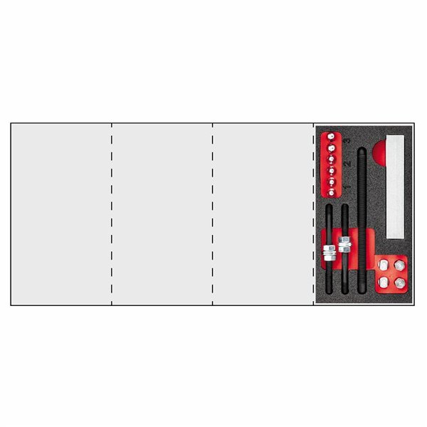 Usag 519 M 474S1  S Ass. In Modulo Spugna