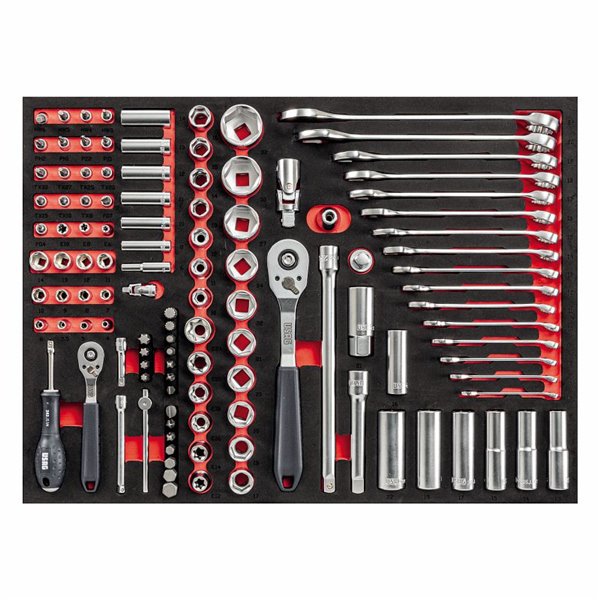 Usag 519 M 601S  Spugna Assortita-Just