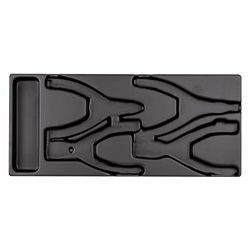 Usag 519/127CV  L Modulo Termoformato Vuoto