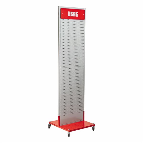 Usag 6002 FC   Totem Con Ruote