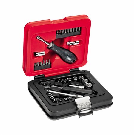 Usag 601 1/1 JS34  Assortimento Bussole