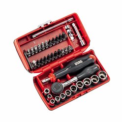 Usag 609 1/4 EAKX  Cassetta Bussole