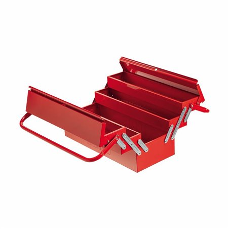 Usag 646 T/5V  Cassetta Attrezzi (Vuota)