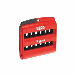 Usag 660 XTE/S28  Set 11 Inserti-Xgrip