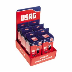 Usag 890 N/B6  Expo Tester