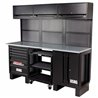 Usag 516 SA/STBA Workshop furniture with steel platform
