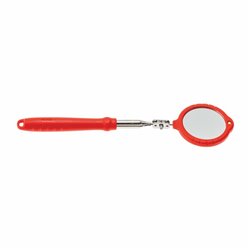 Usag 056 A  Specchio Telescopico A Led