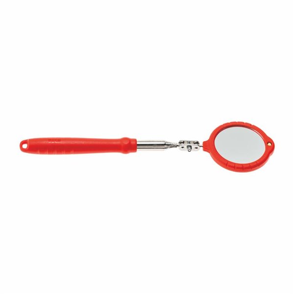 Usag 056 A  Specchio Telescopico A Led