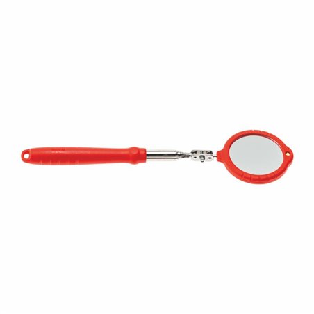 Usag 056 A  Specchio Telescopico A Led