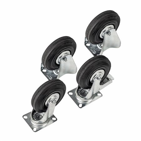 Usag 504 SRXL1  Kit Ruote Per 504 Srxl