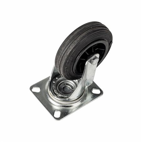 Usag 504 SR2  Ruota Pivottante Per 504 Sr