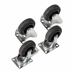 Usag 503 TR  Kit Ruote Per 503 T