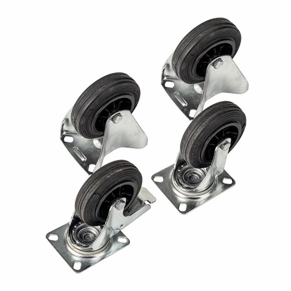 Usag 503 TR  Kit Ruote Per 503 T