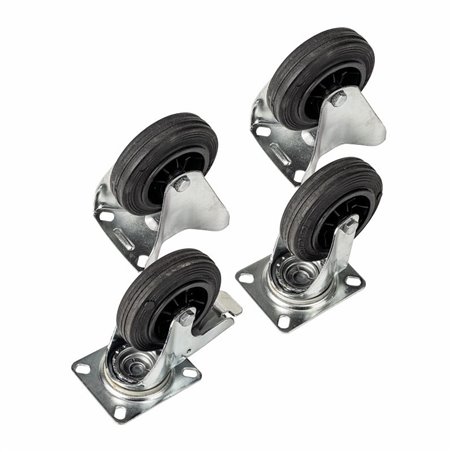 Usag 503 TR  Kit Ruote Per 503 T