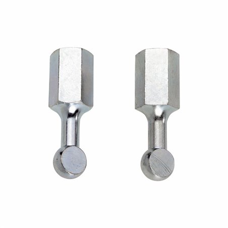 Usag 474 A6  Serie Di 2 Perni