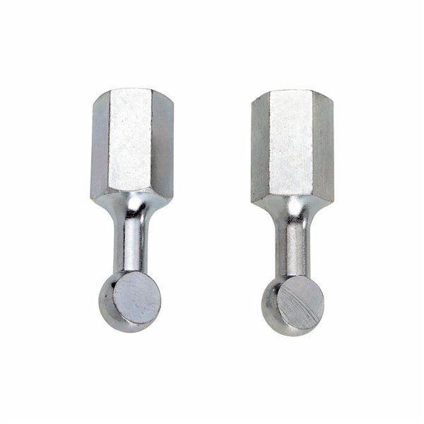 Usag 474 A3  Serie Di 2 Perni