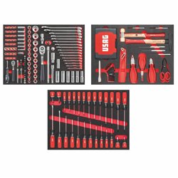 Usag 495 JSM  Assortimento