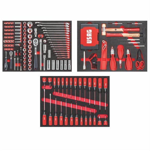 Usag 495 JSM  Assortimento