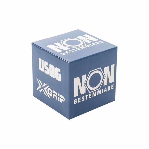 Usag 3786 B Cubo Xgrip
