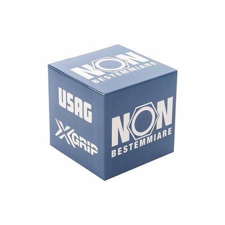 Usag 3786 B Cubo Xgrip