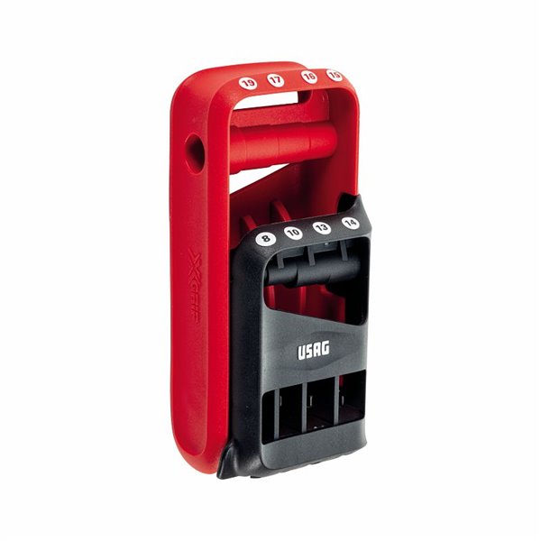 Usag 285 XDV8  Supporto Vuoto