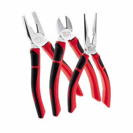 Usag 150 AG/SE3  Assortimento Pinze