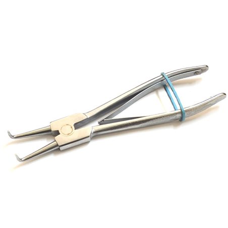 128 P 19-60  PINZA                   (E)