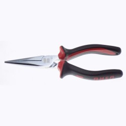 115 A 160  PINZA A BECCHI MEZZITONDI(E)