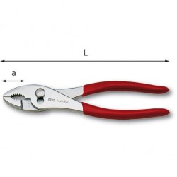 177  165  PINZA REGOLABILE