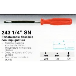 243 1/4 SN  PORTABUSSOLE
