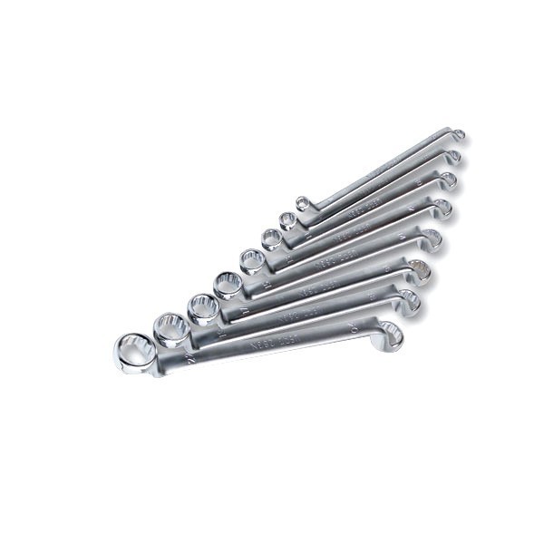 283 NC 8  6 - 22  SERIE CHIAVI