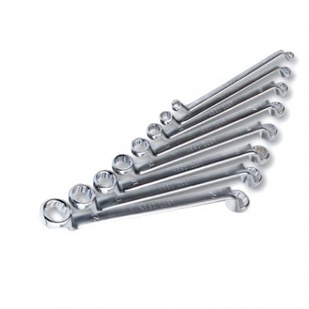 283 NC 8  6 - 22  SERIE CHIAVI